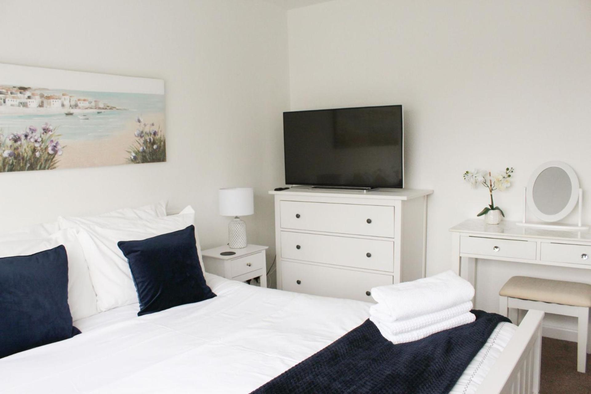 프레스타틴 Lovely Bungalow Close To Beach 빌라 외부 사진